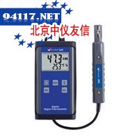 SUMMI-T595温湿度记