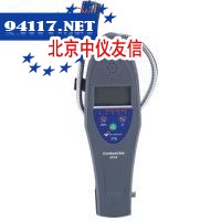 SUMMIT-775一氧化碳及易燃气体泄漏检测仪