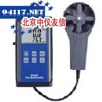 SUMMIT555风速仪