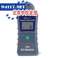 SUMMIT770一氧化碳检测仪(单气体)