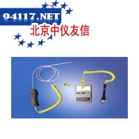 SWD-2型枪式数字测温仪