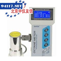 SX-100K辛烷值/十六烷值分析仪