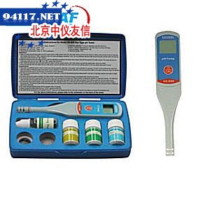 SX-610笔式酸度计