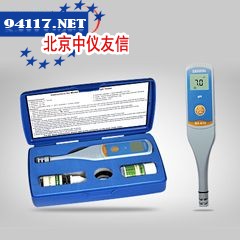 SX610笔式pH计