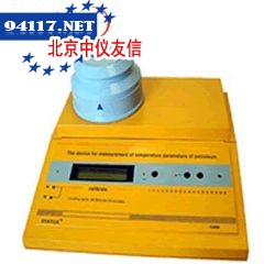 SX700油质低温特性检测仪