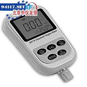 SX716型溶解氧测量仪