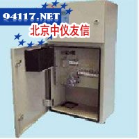 SYSTEA在线氨氮分析仪