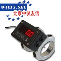 T-CDI-5200-10S压缩空气流量计