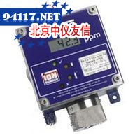 T-VOCFixedPIDMonitor固定式光离子化TVOC监测器