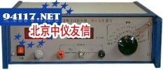 T121型数字超高阻、微电流测量仪