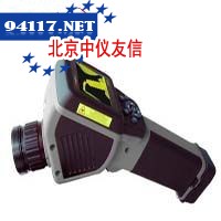 YRH300煤矿专用型手持式红外热成像仪