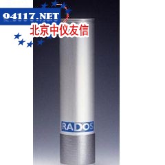 T3000-ⅦRADOD宽量程γ计数管探测器