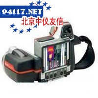 T400智能红外热像仪