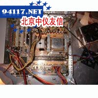T902静电放电扰度调式与诊断系统