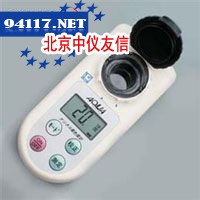 TB-500便携式浊度仪