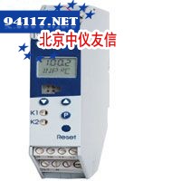 TB/TW温度监控器