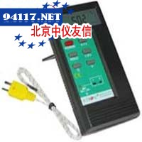 TC-2301数字温湿度计