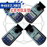 TC-3000e浊度、色度、余氯综合分析仪