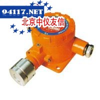 TC100N硫化氢探测器