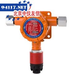 TC100Ⅱ气体探测器