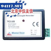 TC110-ST温度记录仪