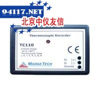 TC110-TB温度记录仪