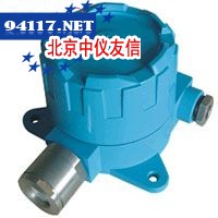 TC200N氧气探测器