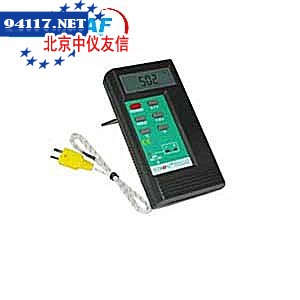 TC2301数字温湿度计