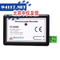 TC4000-ST温度记录仪