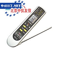TCT303测温仪