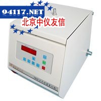 TD4G台式过滤离心机