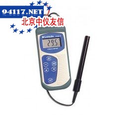TDS多参数水质分析仪