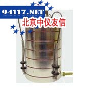 TE-10-800周围环境阶式碰撞取样器