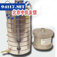 TE-20-800周围环境阶式采样器