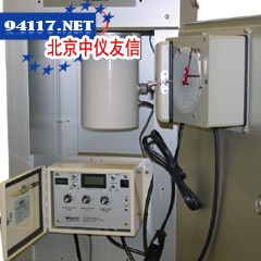 TE-6070MFC大流量颗粒物采样器