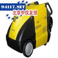 Tekna2015冷热水高压清洗机