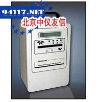 Teledyne311TC便携式微量氧分析仪