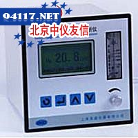 TEN-510氧分析仪