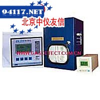 TEN-610热导式气体分析仪