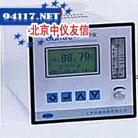 TEN50系列热导式气体分析仪