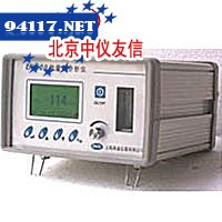 TEN－500微量氧分析仪