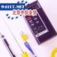TES-1310温湿度仪
