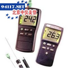 TES-1312温度计