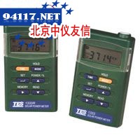 太阳能检测仪RS-232