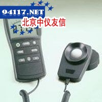 TES-1335便携数字式照度计
