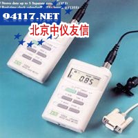 TES-1354噪音剂量计
