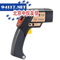 TES-135物色分析仪