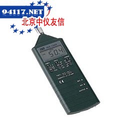 TES-1360A温湿度表