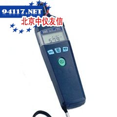 TES-1366温湿度计