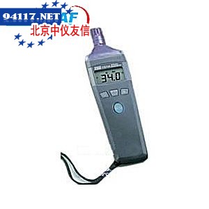 TES-1367温湿度计